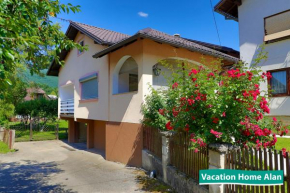  Vacation home Alan  Кулен Вакуф